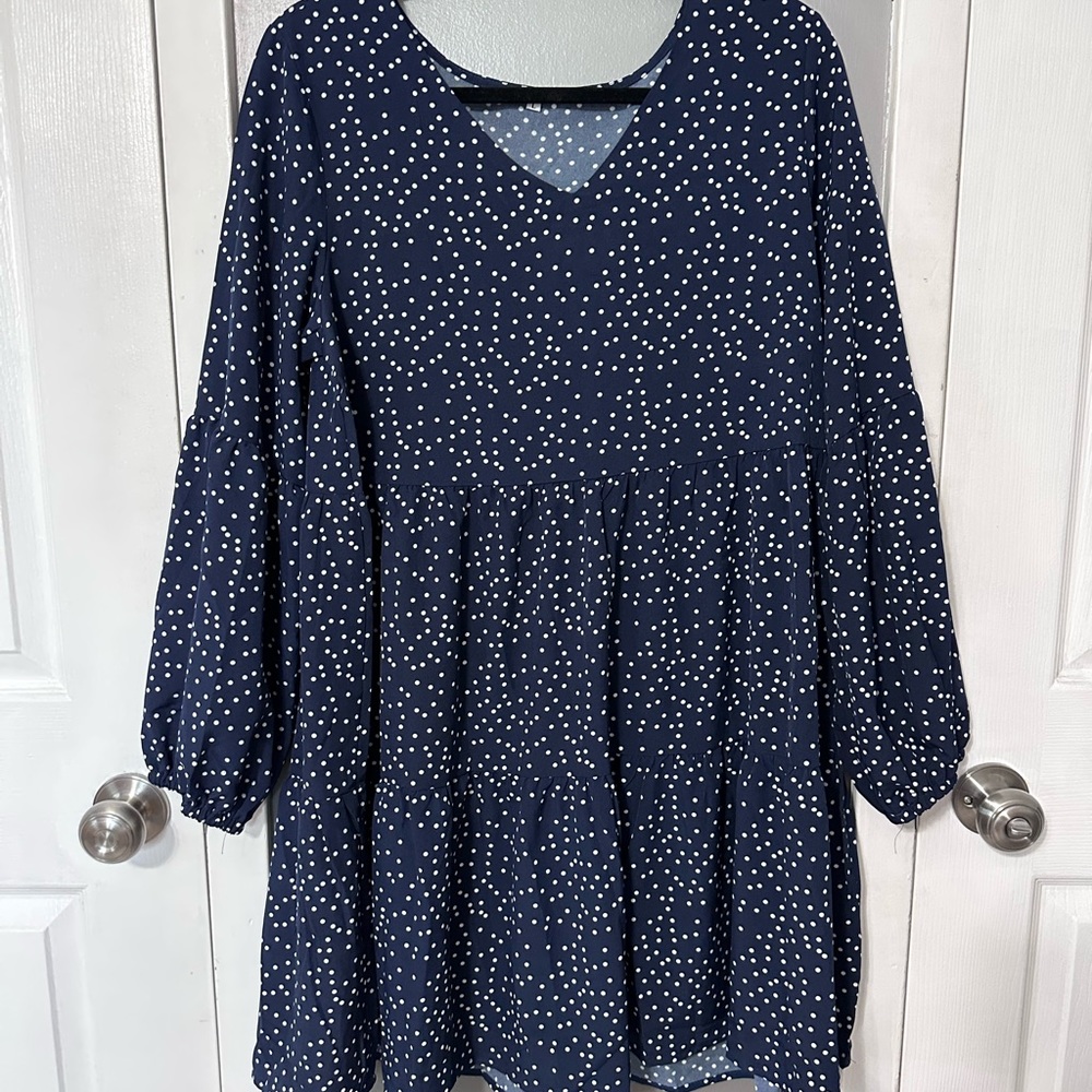 Women’s Babydoll dress